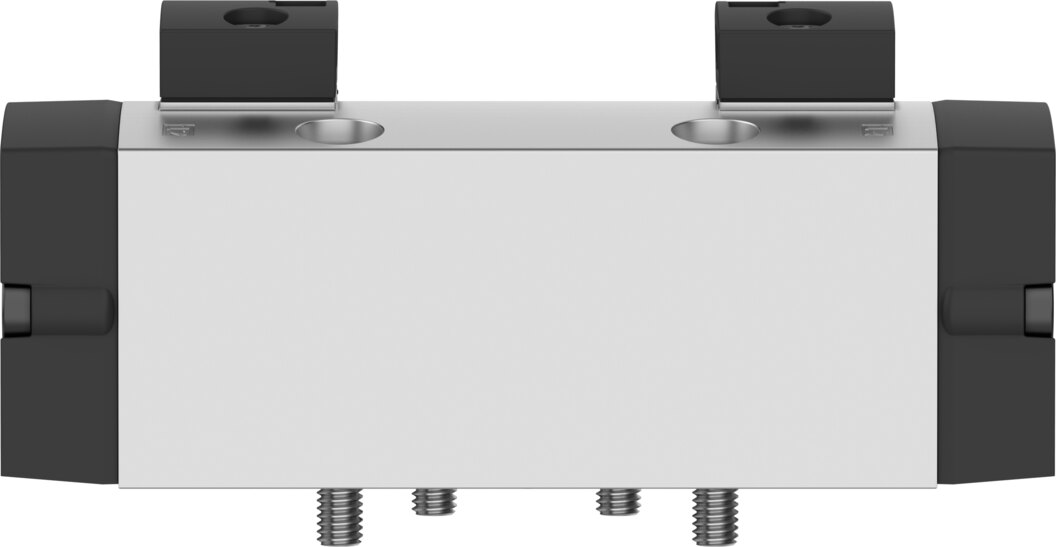 Pneumatic valve