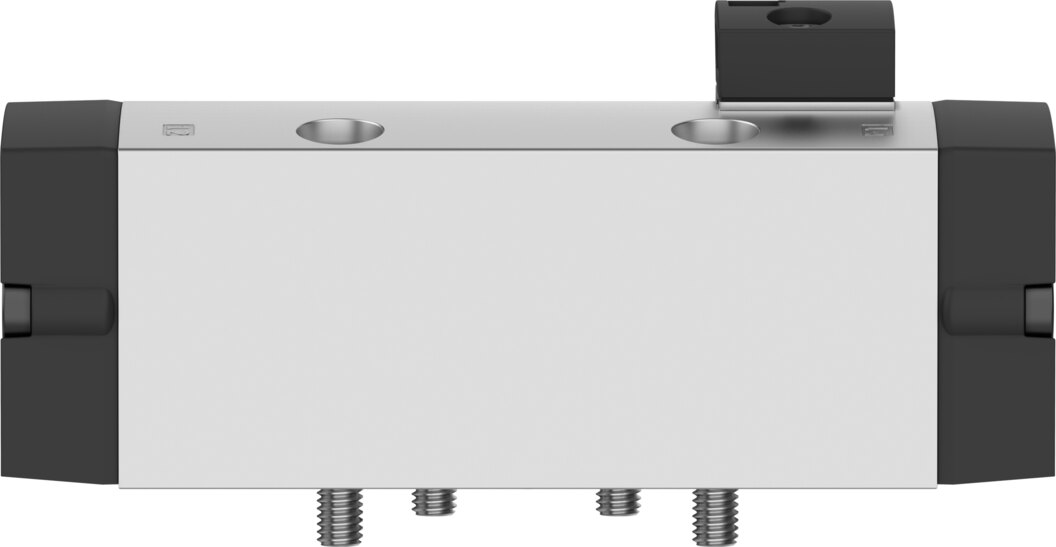 Pneumatic valve