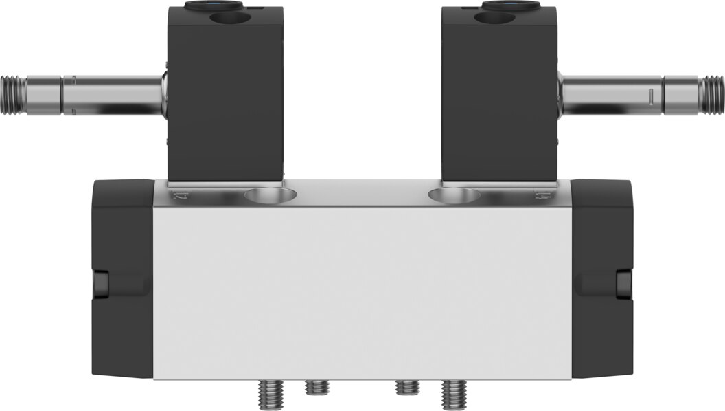 Solenoid valve