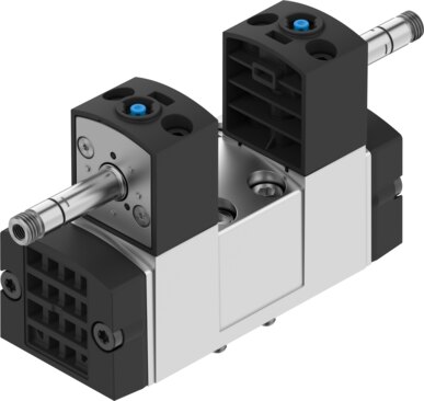 Solenoid valve