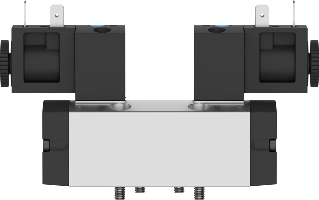 Solenoid valve