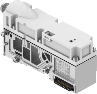 Supply plate