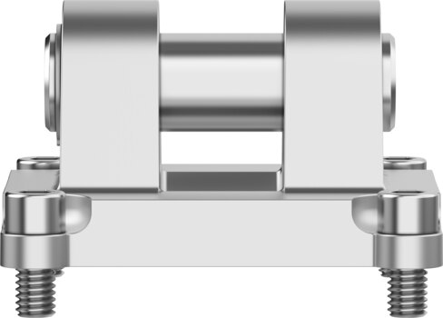 Swivel flange
