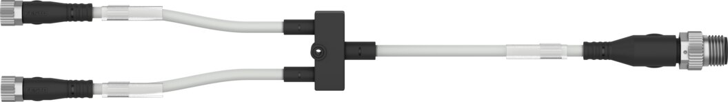 Distributor