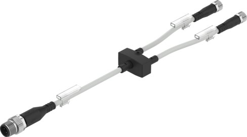 Distributor