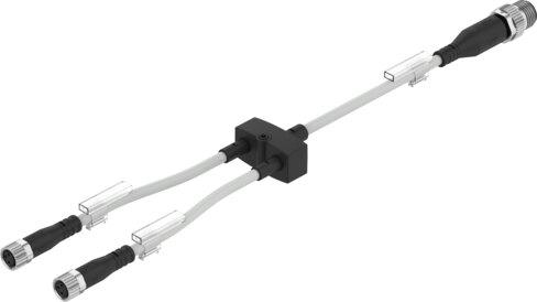 Distributor