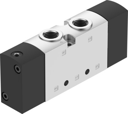 Pneumatic valve