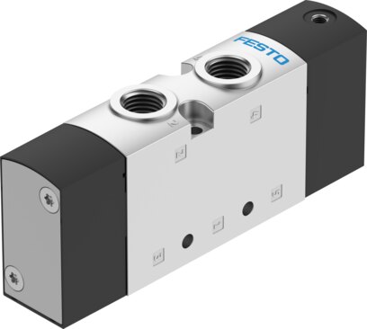 Pneumatic valve