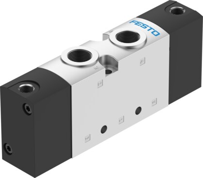 Pneumatic valve