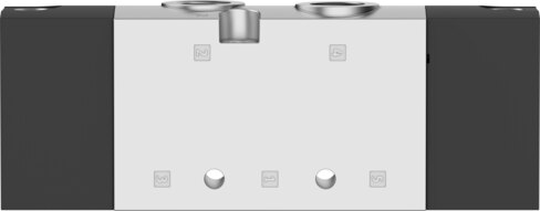 Pneumatic valve