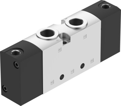 Pneumatic valve