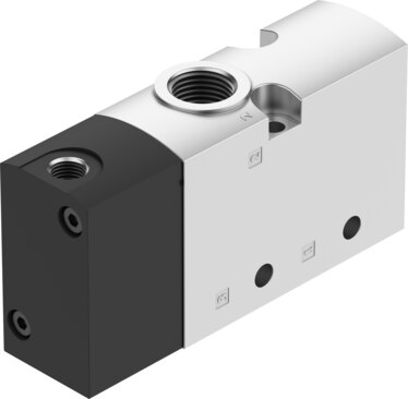 Pneumatic valve