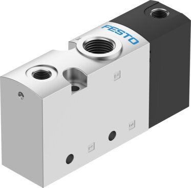 Pneumatic valve