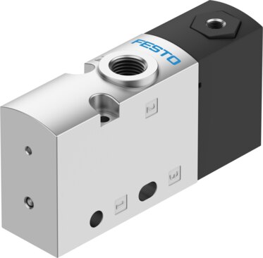 Pneumatic valve