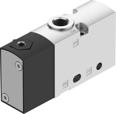 Pneumatic valve