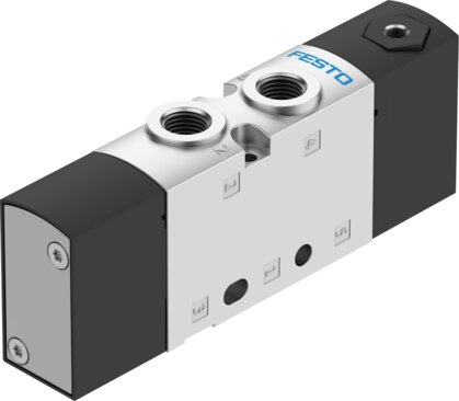 Pneumatic valve