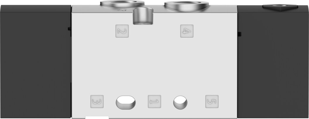Pneumatic valve