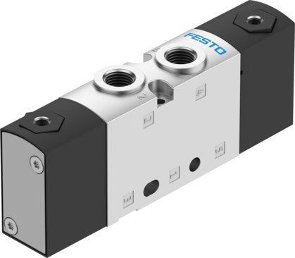 Pneumatic valve