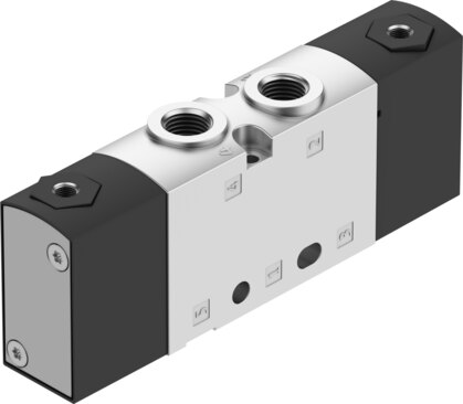Pneumatic valve