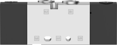 Pneumatic valve