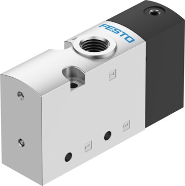 Pneumatic valve