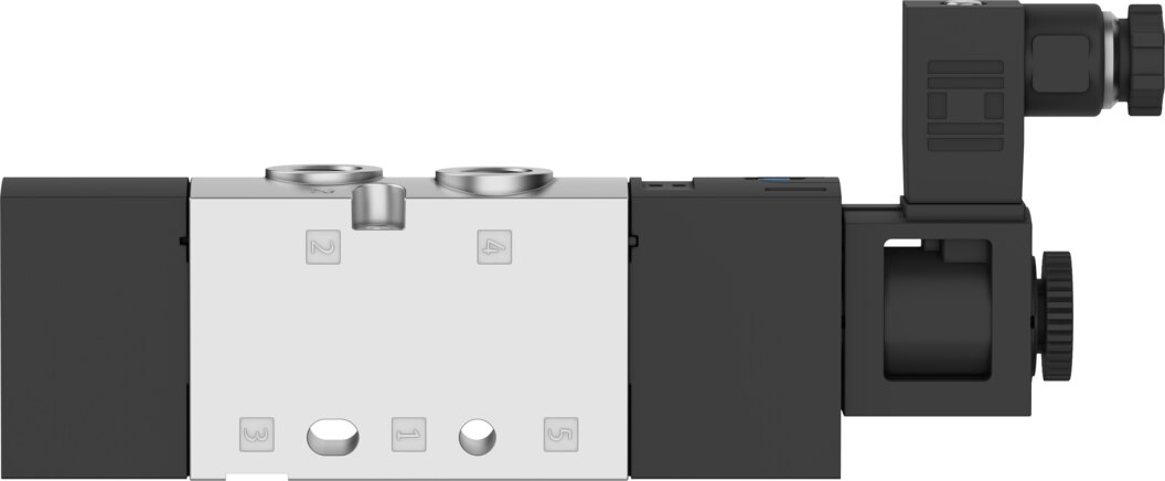 Solenoid valve
