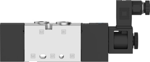 Solenoid valve