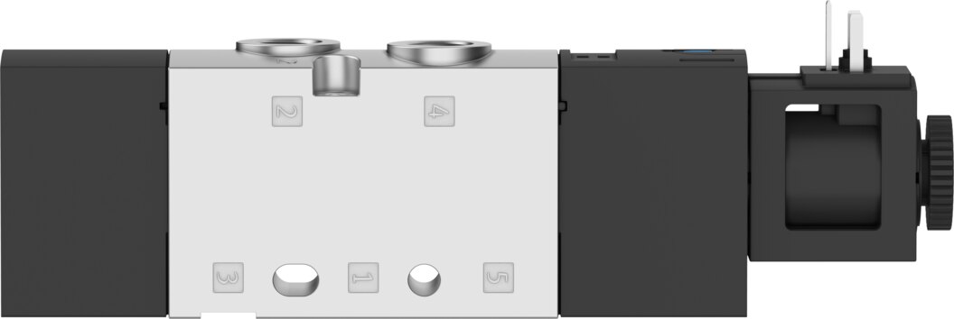 Solenoid valve