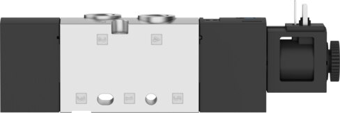 Solenoid valve