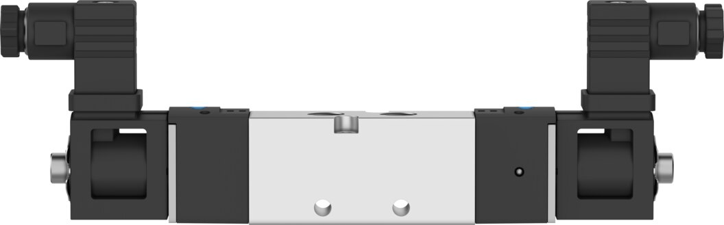Solenoid valve