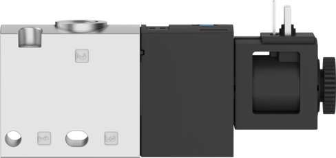 Solenoid valve