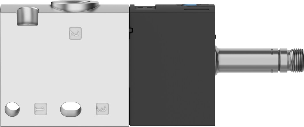 Solenoid valve