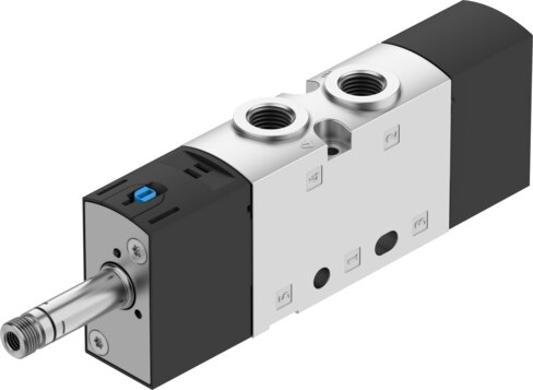 Solenoid valve