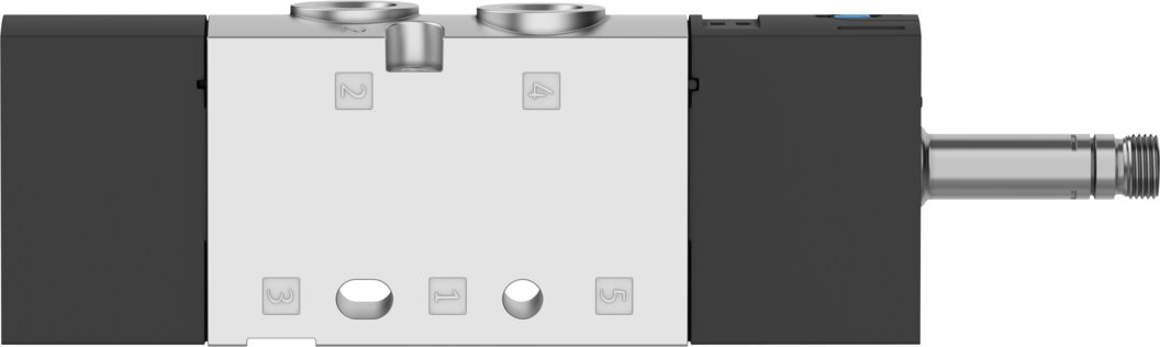 Solenoid valve