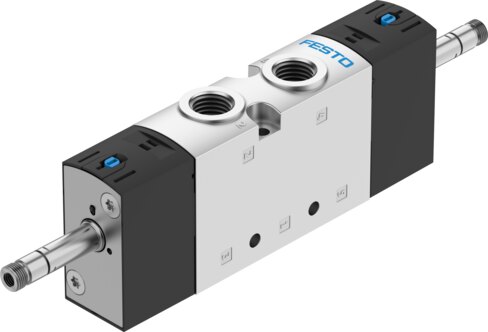 Solenoid valve