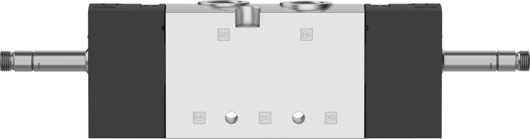 Solenoid valve