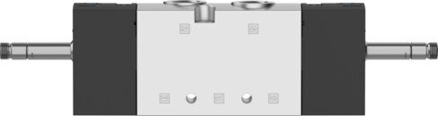 Solenoid valve