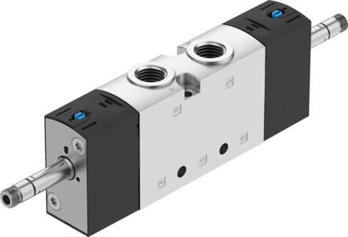Solenoid valve