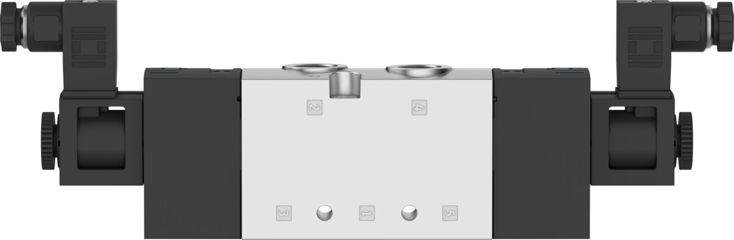 Solenoid valve
