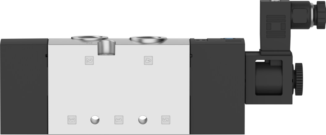 Solenoid valve