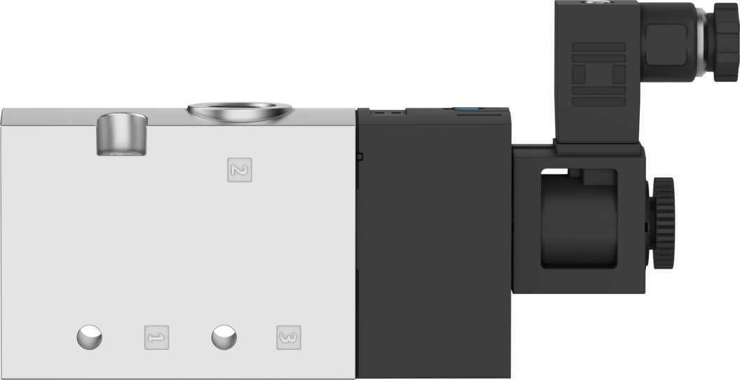 Solenoid valve
