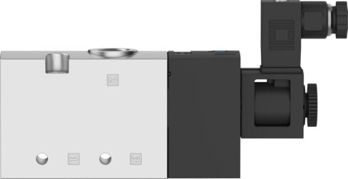 Solenoid valve