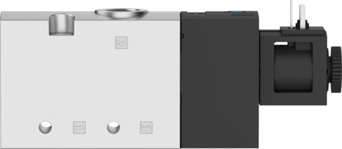 Solenoid valve
