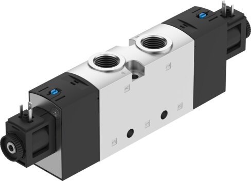 Solenoid valve