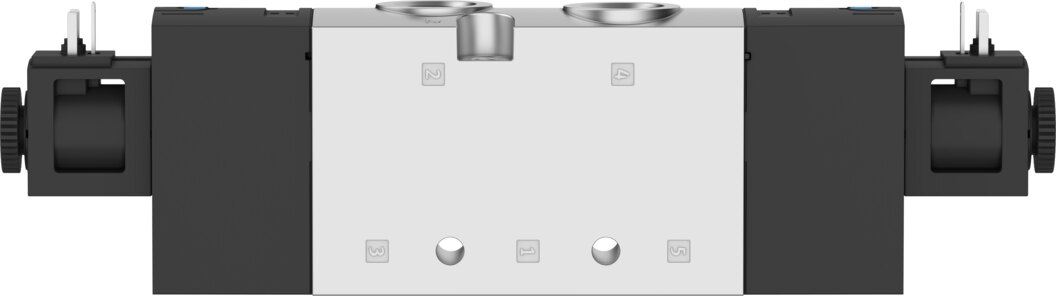 Solenoid valve