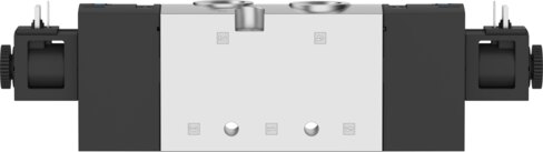 Solenoid valve