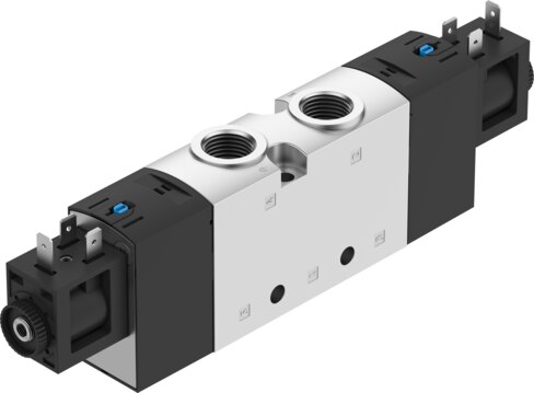 Solenoid valve