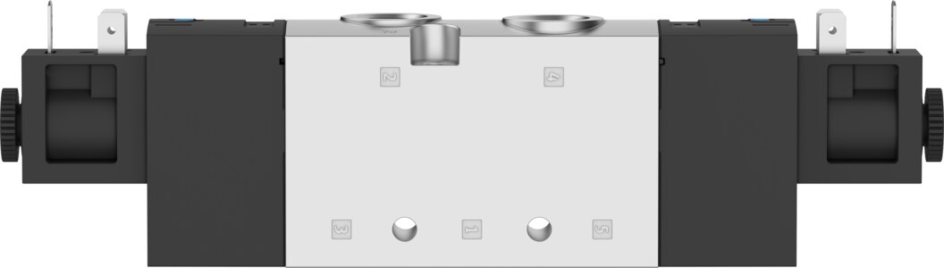 Solenoid valve