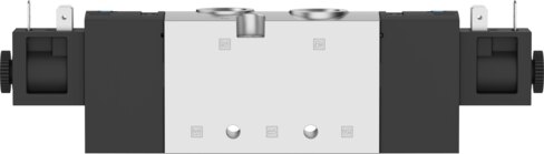 Solenoid valve