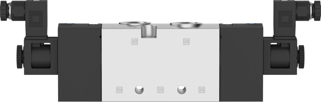 Solenoid valve